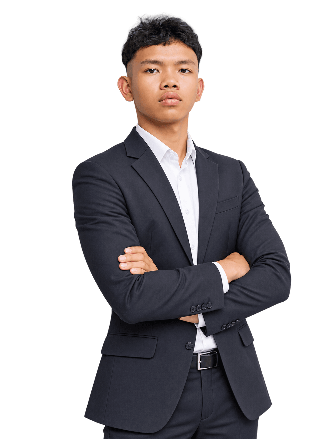 Al Gyfrans Geraldy Wibowo